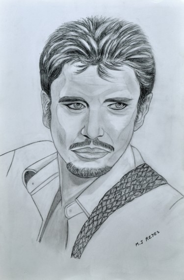 Johnny Hallyday