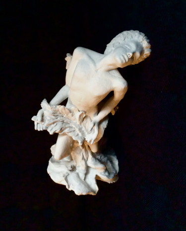 scolopendre marc de lassus