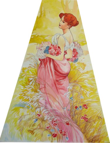 été