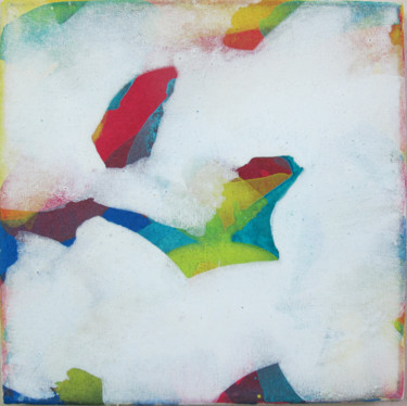 Painting titled "milano-2014-1-4.jpg" by Francesca Svatek, Original Artwork, Acrylic