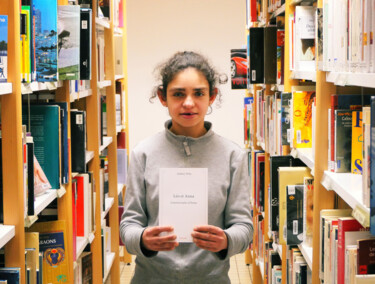 Photographie intitulée "L'anniversaire d'An…" par Audrey Segura, Œuvre d'art originale