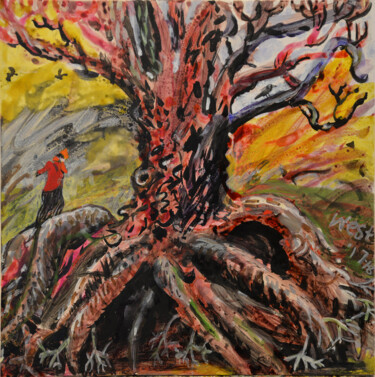 Jackdaws and Roots
