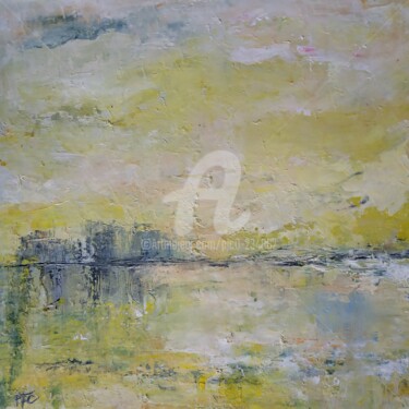 IMPRESSION JAUNE