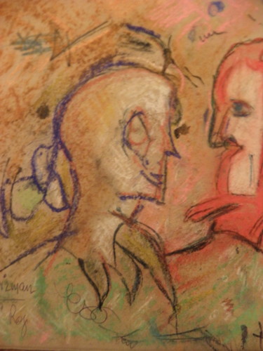 the conversation