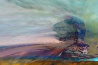 Photographie intitulée "Tempête" par Alepph.K, Œuvre d'art originale