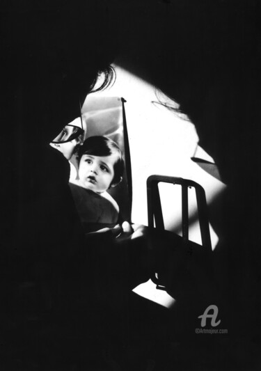 Photographie intitulée "Souvenir" par Alepph.K, Œuvre d'art originale