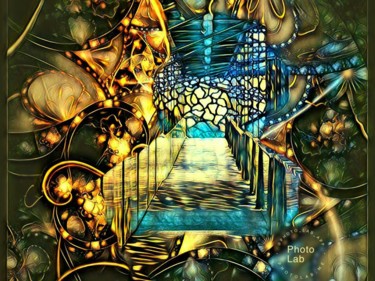 Un chemin vers le paradis