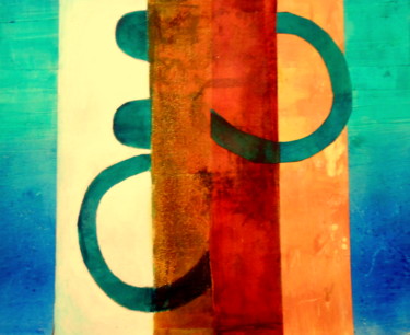 dscn6680.jpg Painting titled "dscn6680.jpg" by Veronica Stewart, Original Artwork, Acrylic