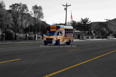 SCHOOL BUS