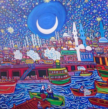Istanbul porte de l'orient