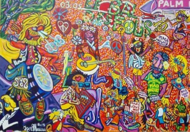 Le bal des fous