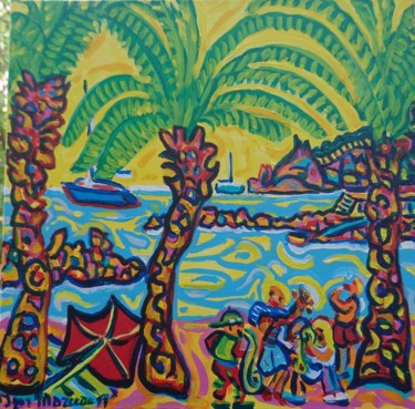 Le fruit des pendus