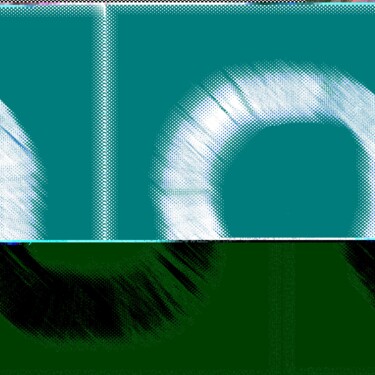 Arts numériques intitulée "GRAIN DE FOLIE" par Blec, Œuvre d'art originale, Photo montage