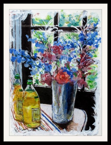Composition florale
