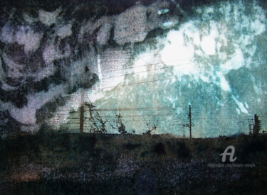Photographie intitulée "helenemongin-ssa462…" par Hélène Mongin, Œuvre d'art originale