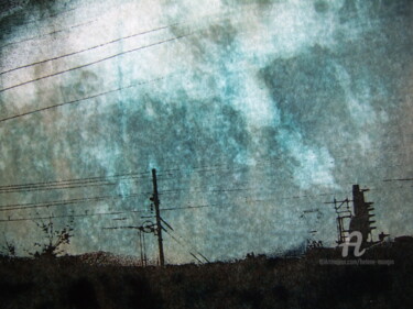 Photographie intitulée "helenemongin-ssa462…" par Hélène Mongin, Œuvre d'art originale