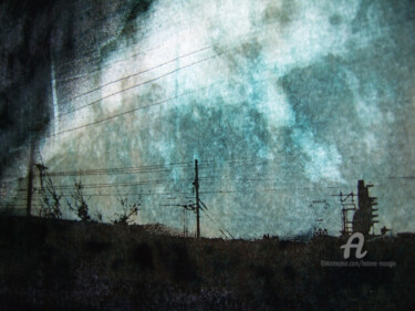 Photographie intitulée "-ssa46279/2.jpg" par Hélène Mongin, Œuvre d'art originale