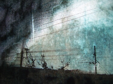 Photographie intitulée "-ssa46275.jpg" par Hélène Mongin, Œuvre d'art originale