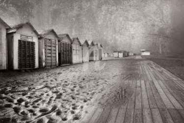 Photographie intitulée "SOUVENIRS D'ENFANCE" par Jean-Marc Philippe (Jimpy), Œuvre d'art originale, Photographie argentique