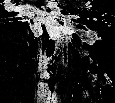 Photography titled "Le joueur de flûte…" by Jürgen Briem, Original Artwork