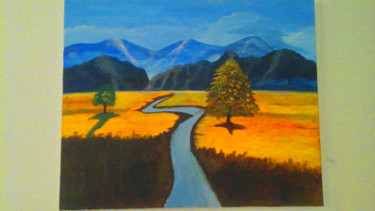 La nature en tableau