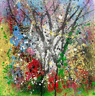 le printemps
