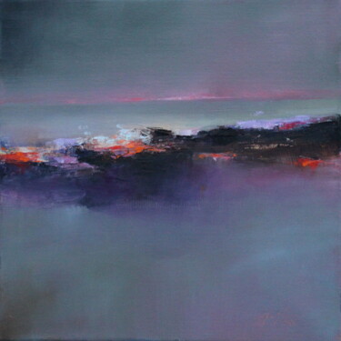 Painting titled "brainstorming-aoc-3…" by Maryline Mercier, Original Artwork