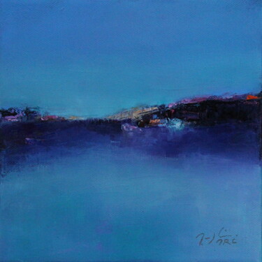 Painting titled "color-memory-aoc-3-…" by Maryline Mercier, Original Artwork