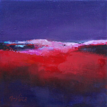 Painting titled "color-memory-aoc-3-…" by Maryline Mercier, Original Artwork