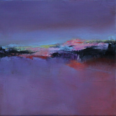 Painting titled "color-memory-aoc-3-…" by Maryline Mercier, Original Artwork