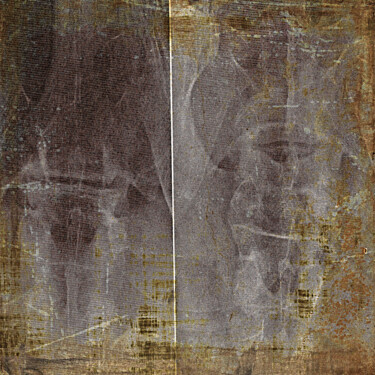 FRAGILITE Arts numériques intitulée "FRAGILITE" par Blec, Œuvre d'art originale, Photo montage