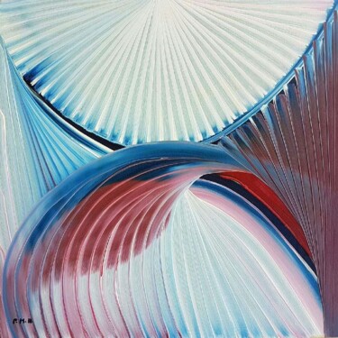 Painting titled "Art by PM Allard -…" by Pm Allard, Original Artwork, Oil