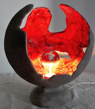 Design titled "20180811-132432.jpg" by Lo-Z, Original Artwork, Lighting
