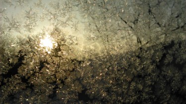Photographie intitulée "promesses-de-l'aube…" par Philip Moreau, Œuvre d'art originale
