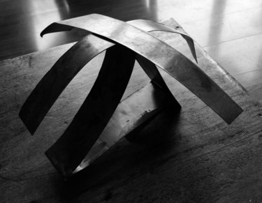 Photographie intitulée "ÉPHÉMÈRE 11" par Arnaud Thévenin, Œuvre d'art originale