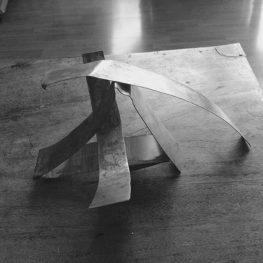 Photographie intitulée "HÉPHÉMÈRE 26" par Arnaud Thévenin, Œuvre d'art originale