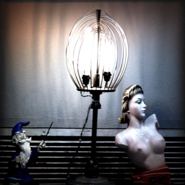 ABRACADABRA....bras
