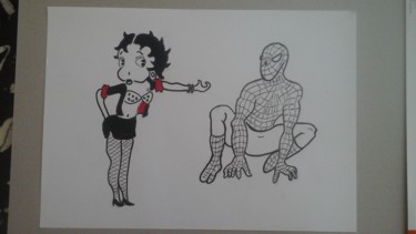 Un dessin à ma façon