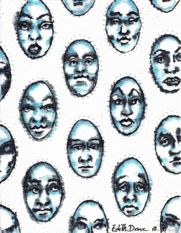 Multifaces