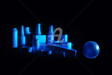 BLUE 357