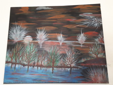 Tableau de paysage 1
