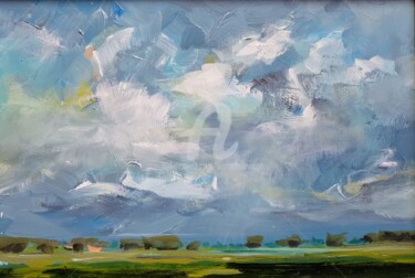 Polderlandscape Beveland 56