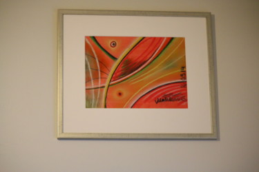 Painting titled "img-3397.jpg" by Pertti Matikainen, Original Artwork