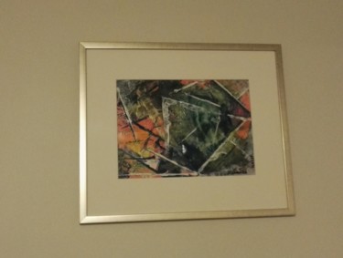Painting titled "picsplay-1510571524…" by Pertti Matikainen, Original Artwork