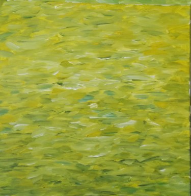 Painting titled "This has Been in ph…" by Pertti Matikainen, Original Artwork, Acrylic