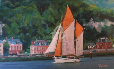 L'ETOILE DE MOLENE SUR LA SEINE