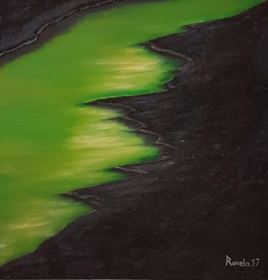 Pintura titulada "Clicos" por Ravelo, Obra de arte original