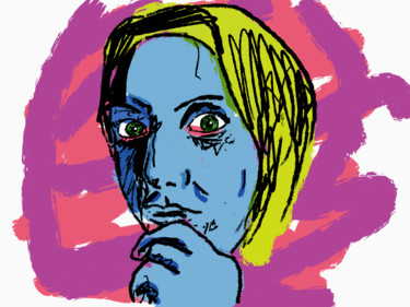 Arte digitale intitolato "received-4270224210…" da Alessandro Milozzi, Opera d'arte originale