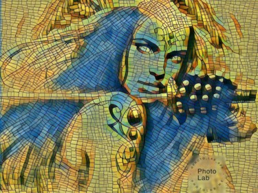 Femme que J aime