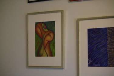 Painting titled "img-3400.jpg" by Pertti Matikainen, Original Artwork